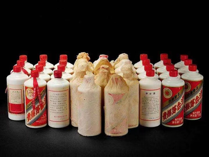 景县老酒回收上门哪里回收(附近上门回收茅台酒）?