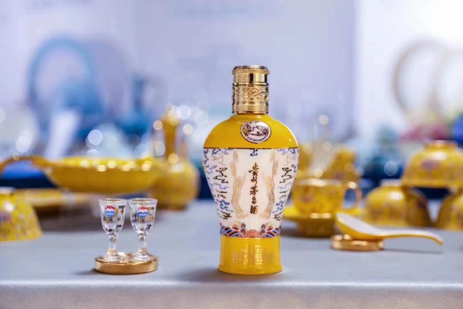 景县回收1998年茅台酒上门回收（附近推荐1.6公里/今日更新）